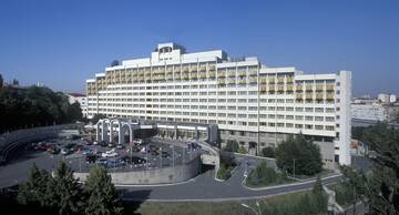 Отель President Hotel Киев